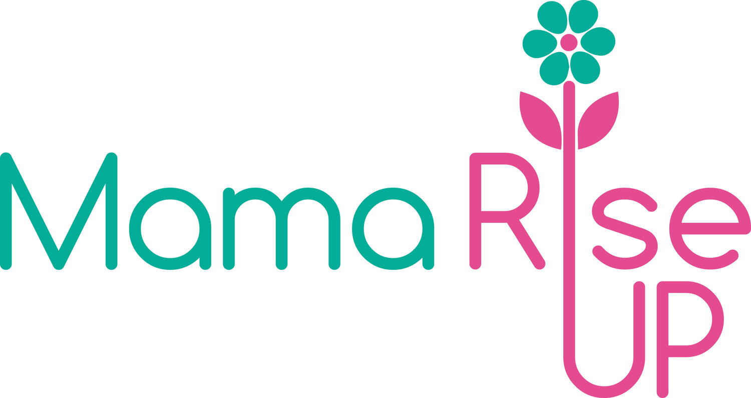 MamaRiseUp